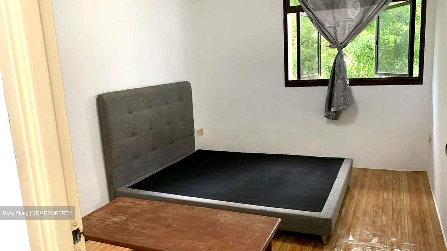 Blk 485 Admiralty Link (Sembawang), HDB 4 Rooms #592468161